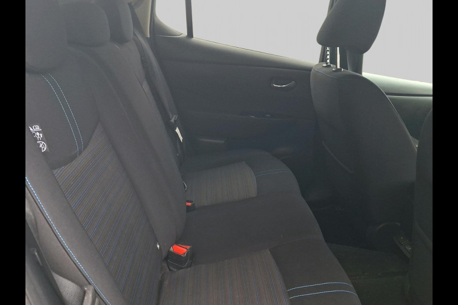 Nissan Leaf e+ N-Connecta 62 kWh