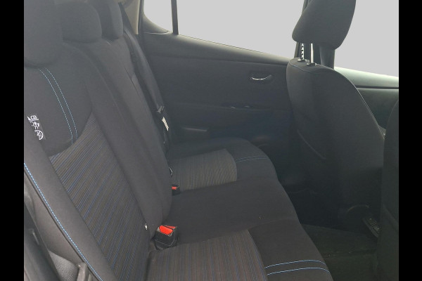 Nissan Leaf e+ N-Connecta 62 kWh