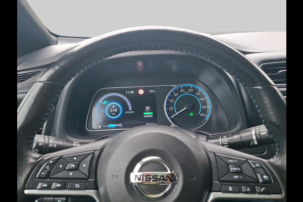 Nissan Leaf e+ N-Connecta 62 kWh