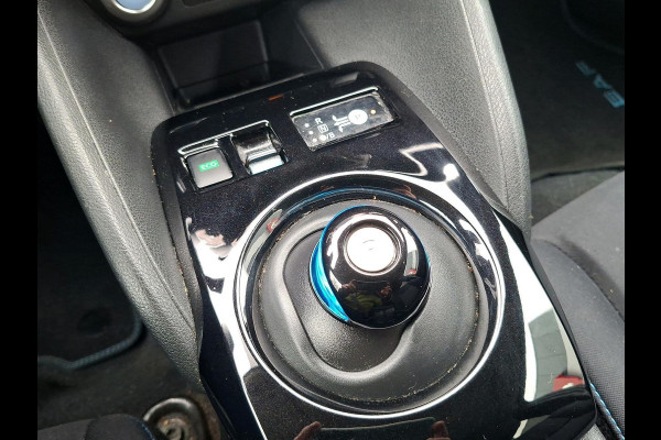 Nissan Leaf e+ N-Connecta 62 kWh