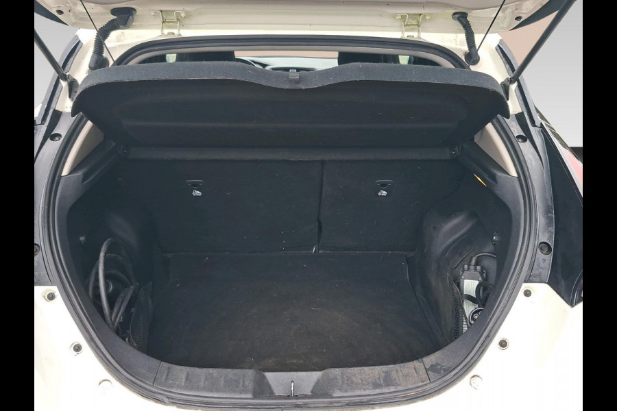 Nissan Leaf e+ N-Connecta 62 kWh