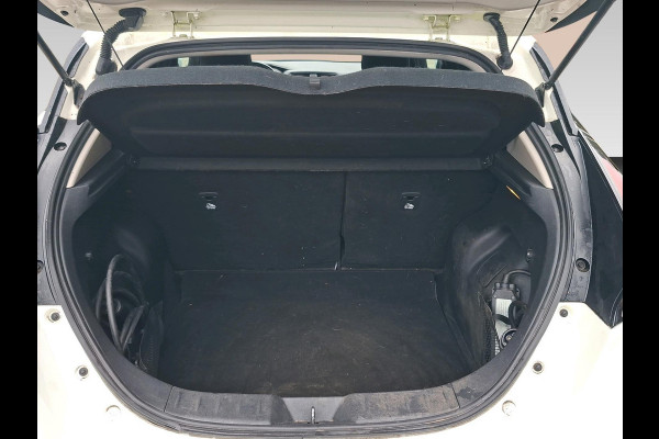 Nissan Leaf e+ N-Connecta 62 kWh