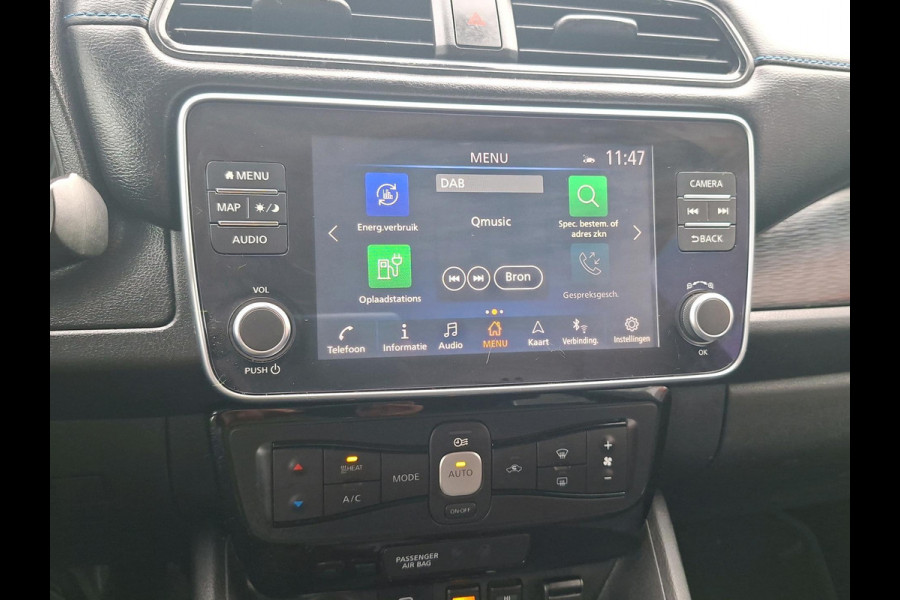 Nissan Leaf e+ N-Connecta 62 kWh