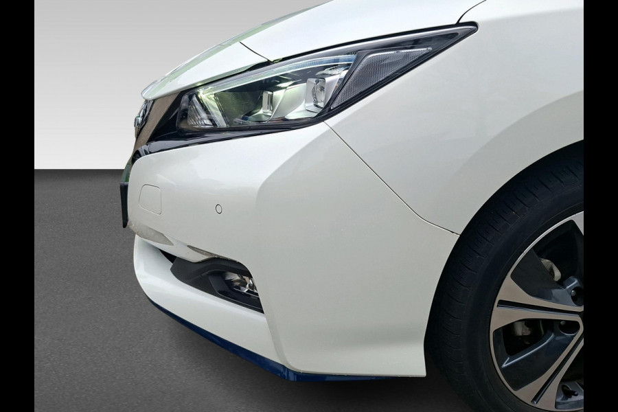 Nissan Leaf e+ N-Connecta 62 kWh