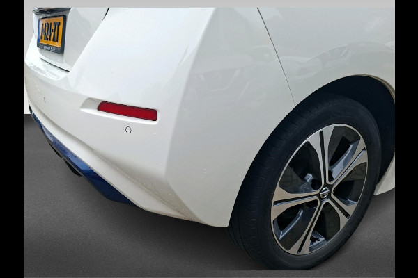 Nissan Leaf e+ N-Connecta 62 kWh