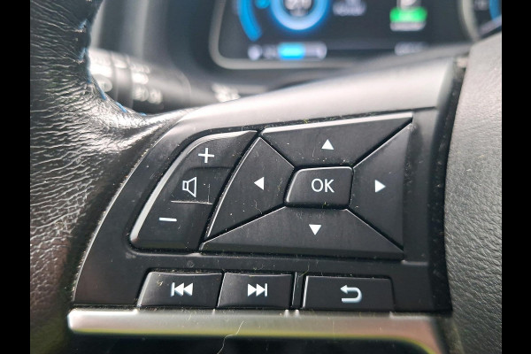 Nissan Leaf e+ N-Connecta 62 kWh