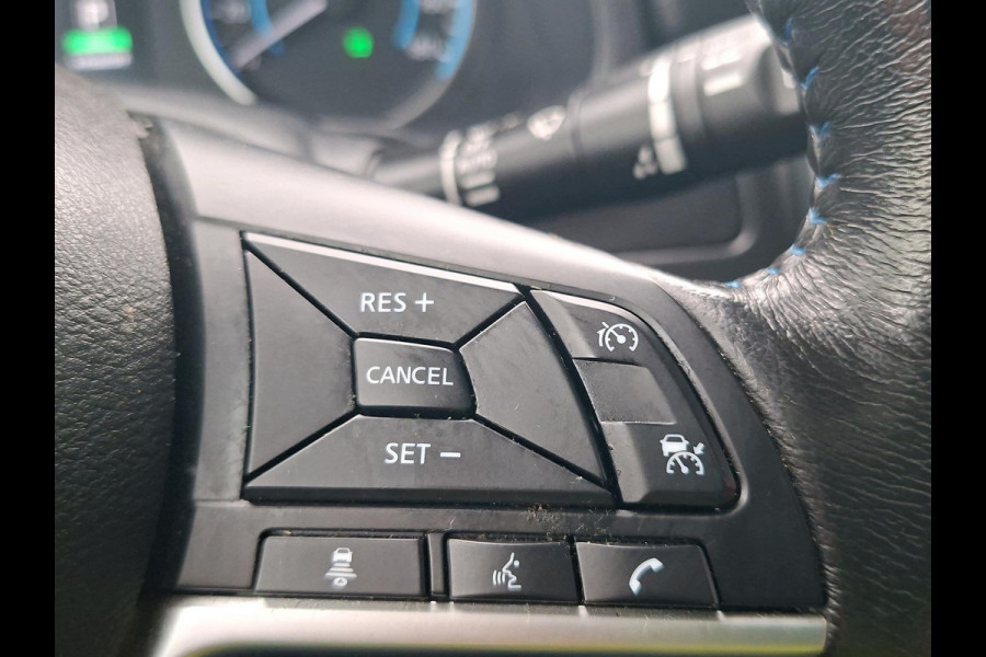 Nissan Leaf e+ N-Connecta 62 kWh