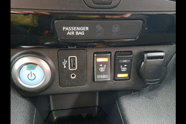 Nissan Leaf e+ N-Connecta 62 kWh