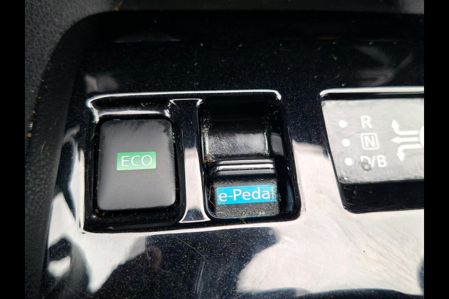 Nissan Leaf e+ N-Connecta 62 kWh