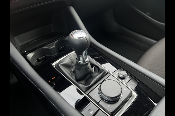 Mazda 3 2.5ltr 140pk, Exclusive line