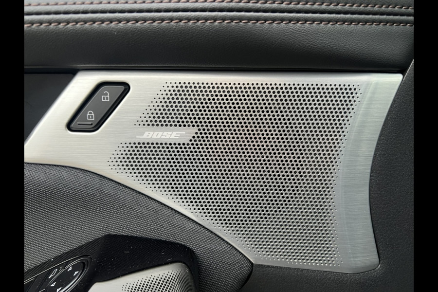 Mazda 3 2.5ltr 140pk, Exclusive line