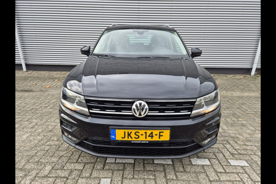 Volkswagen Tiguan 1.5 TSI ACT Comfortline Business,automaat,Elec.trekhaak,Navigatie,stoelverwarming,parkeersensoren,