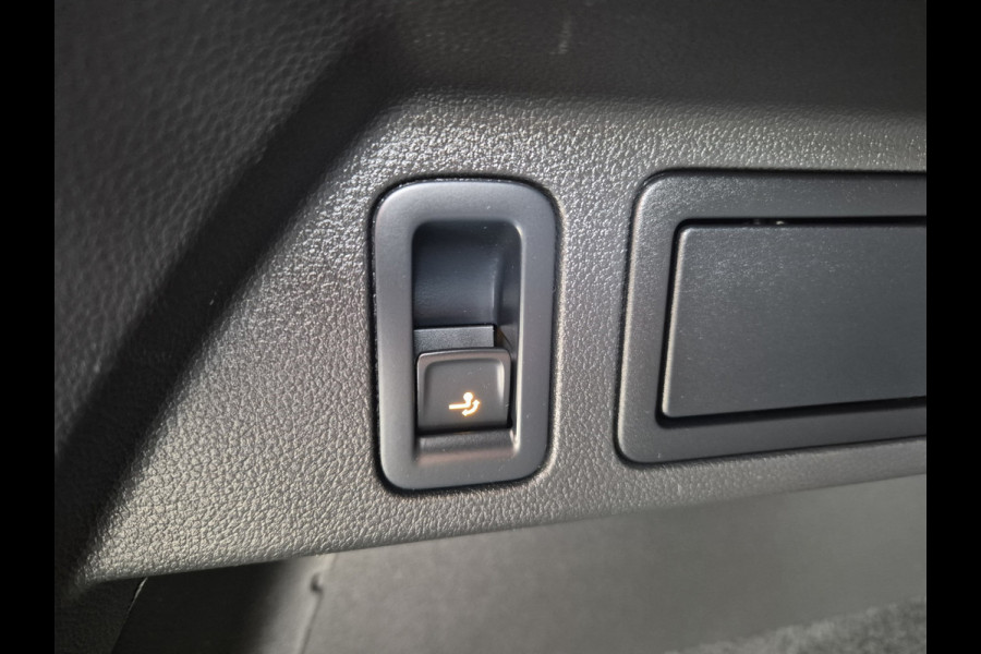 Volkswagen Tiguan 1.5 TSI ACT Comfortline Business,automaat,Elec.trekhaak,Navigatie,stoelverwarming,parkeersensoren,