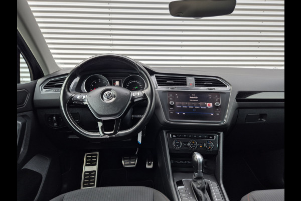 Volkswagen Tiguan 1.5 TSI ACT Comfortline Business,automaat,Elec.trekhaak,Navigatie,stoelverwarming,parkeersensoren,