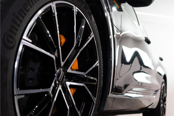 Audi e-tron 55 Quattro S Edition 95 kWh 408PK | NL AUTO+NAP | 1e Eigenaar | Pano | Sfeer | B&O | Garantie GERESERVEERD