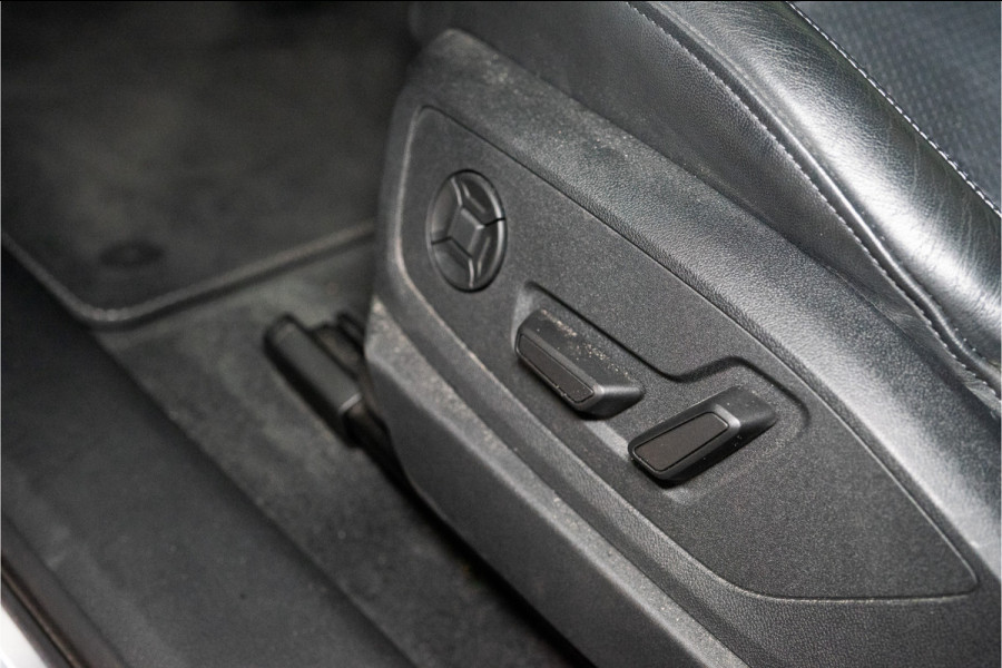 Audi e-tron 55 Quattro S Edition 95 kWh 408PK | NL AUTO+NAP | 1e Eigenaar | Pano | Sfeer | B&O | Garantie GERESERVEERD