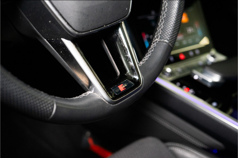 Audi e-tron 55 Quattro S Edition 95 kWh 408PK | NL AUTO+NAP | 1e Eigenaar | Pano | Sfeer | B&O | Garantie GERESERVEERD