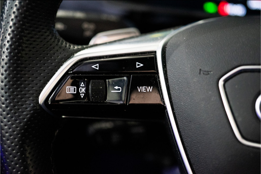 Audi e-tron 55 Quattro S Edition 95 kWh 408PK | NL AUTO+NAP | 1e Eigenaar | Pano | Sfeer | B&O | Garantie GERESERVEERD