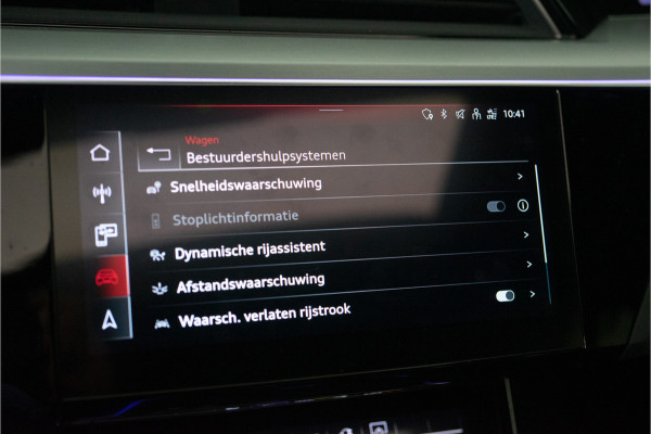 Audi e-tron 55 Quattro S Edition 95 kWh 408PK | NL AUTO+NAP | 1e Eigenaar | Pano | Sfeer | B&O | Garantie GERESERVEERD