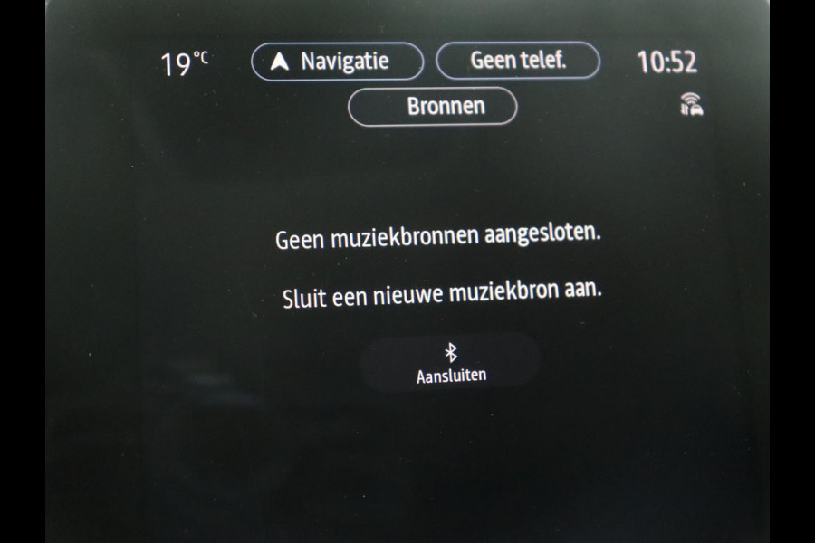Renault Captur 1.6 E-Tech full hybrid 145 evolution | Camera | Carplay | keyless | Full LED | Cruise control | Navigatie | LMV 18 inch | PHEV | Plug in
