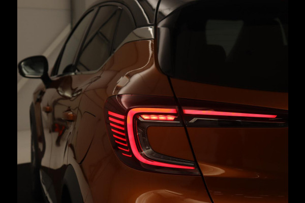 Renault Captur 1.6 E-Tech full hybrid 145 evolution | Camera | Carplay | keyless | Full LED | Cruise control | Navigatie | LMV 18 inch | PHEV | Plug in