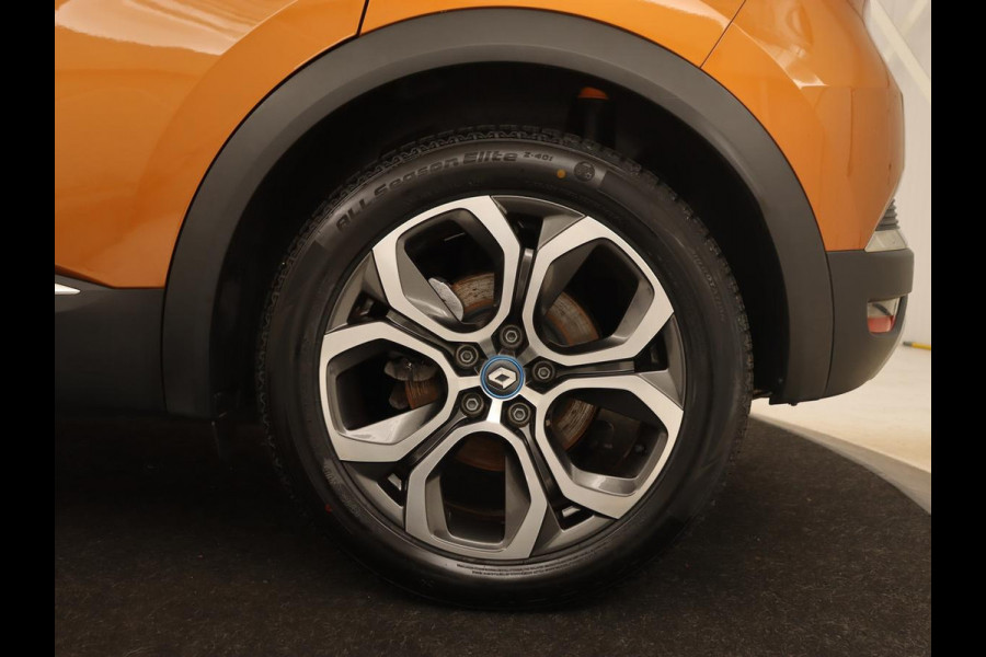 Renault Captur 1.6 E-Tech full hybrid 145 evolution | Camera | Carplay | keyless | Full LED | Cruise control | Navigatie | LMV 18 inch | PHEV | Plug in