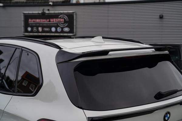 BMW X5 XDrive40i High Executive | HuD | Panorama | Luxe Leder | Camera | BMW LED | Sfeerverlichting | Stoelverwarming | Smart Key