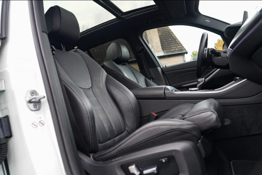 BMW X5 XDrive40i High Executive | HuD | Panorama | Luxe Leder | Camera | BMW LED | Sfeerverlichting | Stoelverwarming | Smart Key