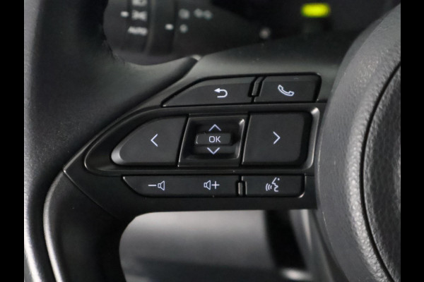 Toyota Yaris 1.5 Hybrid Active | Apple Carplay & AndroidAUTO | Adaptive cruise control | Camera | Garantie tot 10-2031