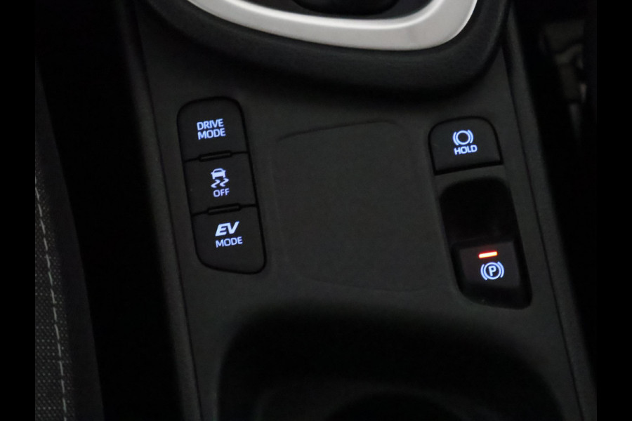 Toyota Yaris 1.5 Hybrid Active | Apple Carplay & AndroidAUTO | Adaptive cruise control | Camera | Garantie tot 10-2031