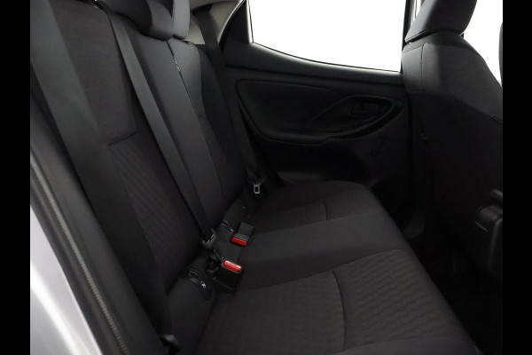 Toyota Yaris 1.5 Hybrid Active | Apple Carplay & AndroidAUTO | Adaptive cruise control | Camera | Garantie tot 10-2031