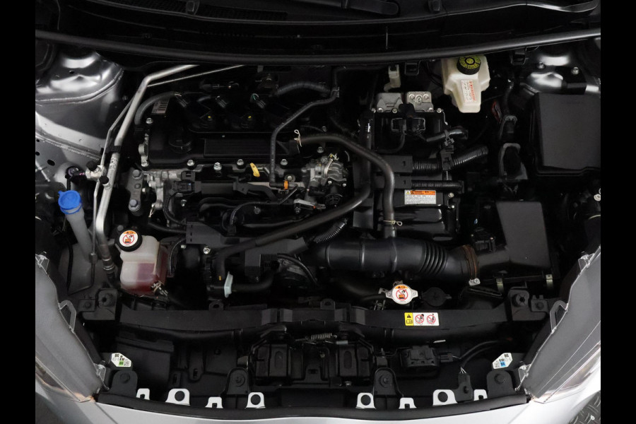 Toyota Yaris 1.5 Hybrid Active | Apple Carplay & AndroidAUTO | Adaptive cruise control | Camera | Garantie tot 10-2031