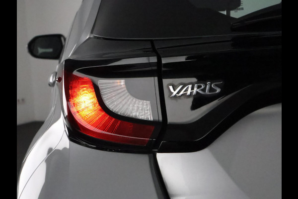 Toyota Yaris 1.5 Hybrid Active | Apple Carplay & AndroidAUTO | Adaptive cruise control | Camera | Garantie tot 10-2031