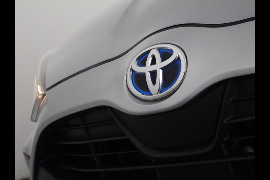 Toyota Yaris 1.5 Hybrid Active | Apple Carplay & AndroidAUTO | Adaptive cruise control | Camera | Garantie tot 10-2031