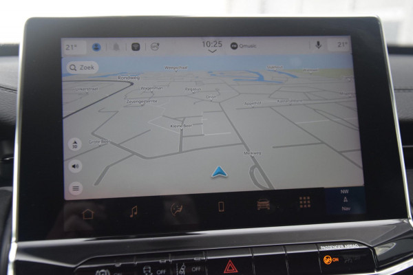 Jeep Compass 4xe 240 Plug-in Hybrid Electric Upland 360 CAMERA/DODEHOEKDETECTIE/AUDIO PREMIUM