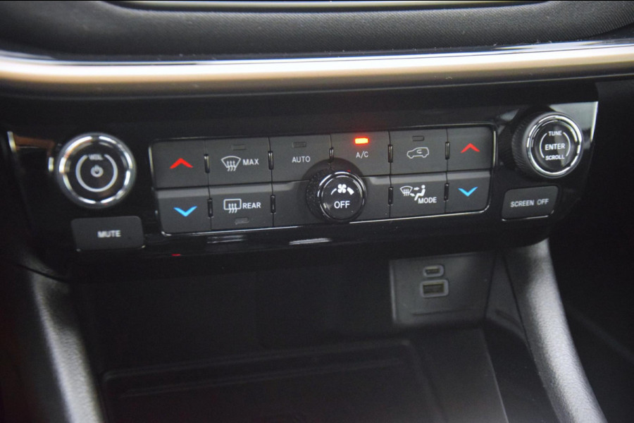 Jeep Compass 4xe 240 Plug-in Hybrid Electric Upland 360 CAMERA/DODEHOEKDETECTIE/AUDIO PREMIUM