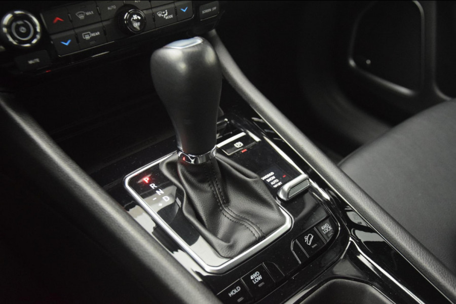 Jeep Compass 4xe 240 Plug-in Hybrid Electric Upland 360 CAMERA/DODEHOEKDETECTIE/AUDIO PREMIUM