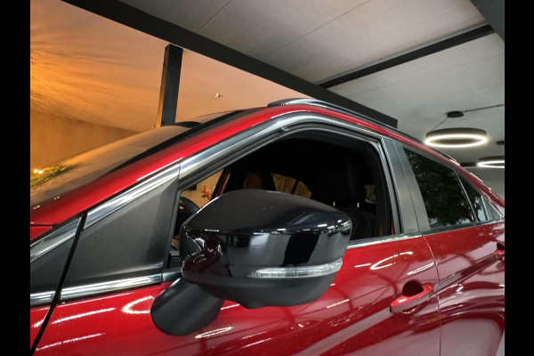 Mitsubishi Eclipse Cross 1.5 DI-T Black Edition NAP Garantie Trekhaak 360 Carplay Blindspot StoelVW Cruise Clima Navi Led Rijklaar