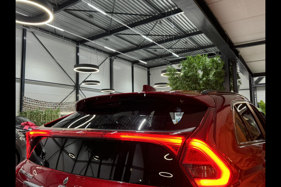 Mitsubishi Eclipse Cross 1.5 DI-T Black Edition NAP Garantie Trekhaak 360 Carplay Blindspot StoelVW Cruise Clima Navi Led Rijklaar