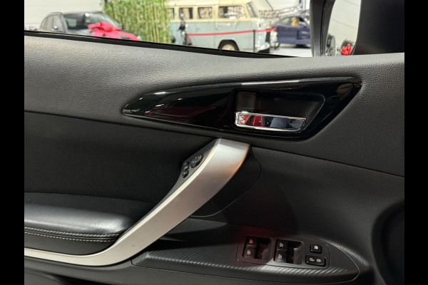 Mitsubishi Eclipse Cross 1.5 DI-T Black Edition NAP Garantie Trekhaak 360 Carplay Blindspot StoelVW Cruise Clima Navi Led Rijklaar