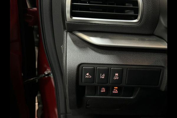 Mitsubishi Eclipse Cross 1.5 DI-T Black Edition NAP Garantie Trekhaak 360 Carplay Blindspot StoelVW Cruise Clima Navi Led Rijklaar