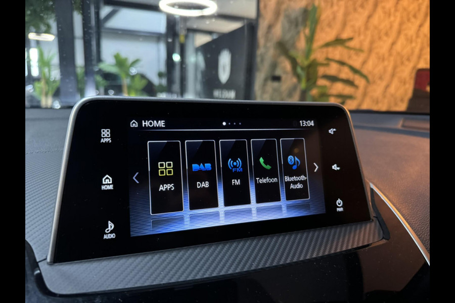 Mitsubishi Eclipse Cross 1.5 DI-T Black Edition NAP Garantie Trekhaak 360 Carplay Blindspot StoelVW Cruise Clima Navi Led Rijklaar