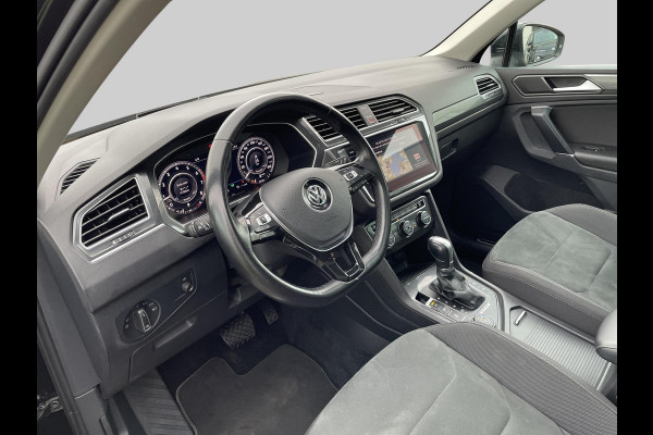 Volkswagen Tiguan 2.0 TSI 4Motion Highline