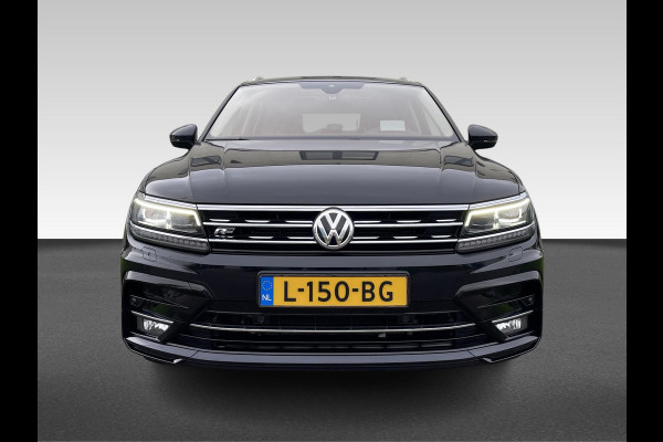 Volkswagen Tiguan 2.0 TSI 4Motion Highline