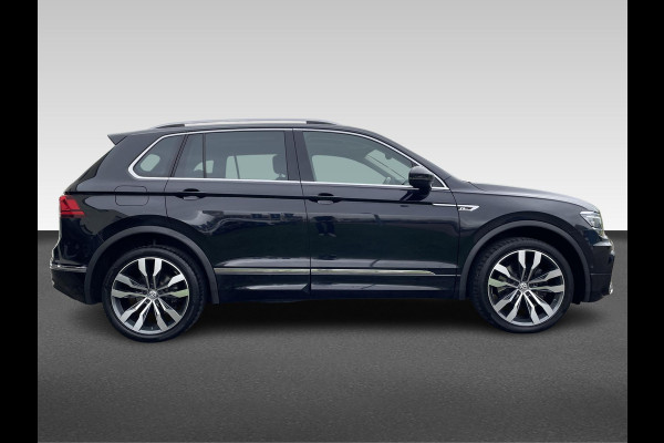 Volkswagen Tiguan 2.0 TSI 4Motion Highline