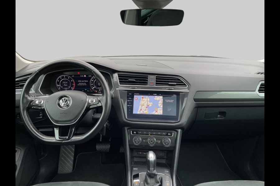 Volkswagen Tiguan 2.0 TSI 4Motion Highline