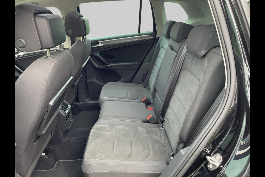 Volkswagen Tiguan 2.0 TSI 4Motion Highline