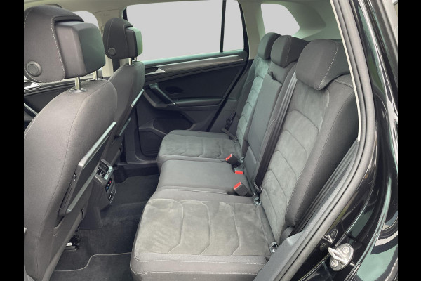 Volkswagen Tiguan 2.0 TSI 4Motion Highline