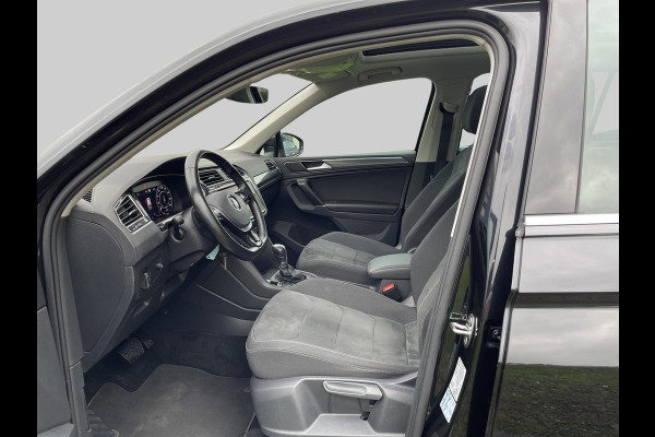 Volkswagen Tiguan 2.0 TSI 4Motion Highline