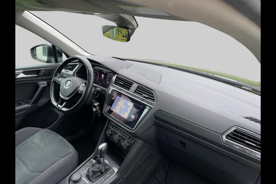 Volkswagen Tiguan 2.0 TSI 4Motion Highline